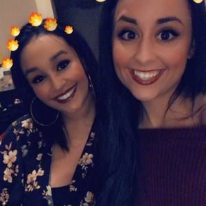 Meet your Posher, Jalisa